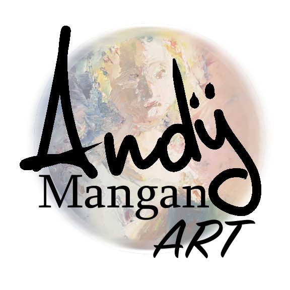 AndyManganoArt
